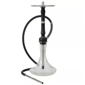  Кальян Aroma Hookah Delta Black Felix Shop