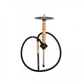 Шахта для кальяна Gramm ECO Mini Light Wood Светло-Коричневый Felix Shop