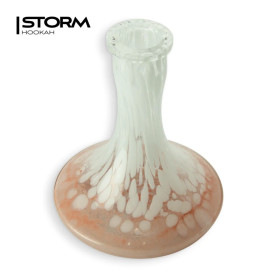 Колба Storm Craft White Pink Felix Shop