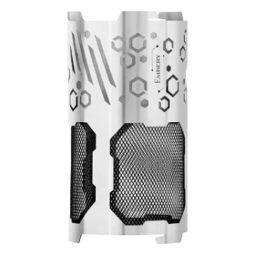 Защитный экран Embery Silver-Black Felix Shop