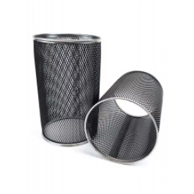 Защитный экран с кольцом Черный Felix Shop