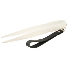 Щипцы Aroma Hookah Bravo White Felix Shop