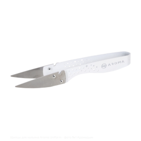 Щипцы Aroma Hookah Uniform White Щипцы Aroma Hookah Uniform White Felix Shop