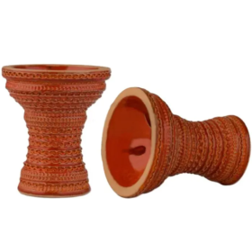 Чаша Gusto Bowls Turkish v. 2.0 Glaze Orange Felix Shop