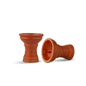 Чаша Gusto Bowls Turkish v. 2.0 Glaze Red Felix Shop