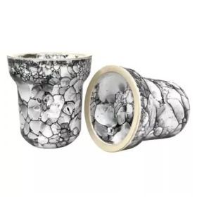 Чаша Solaris Eva White Чаша Solaris Eva White Felix Shop