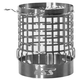 Защитная сетка ESS с регулятором жара Felix Shop