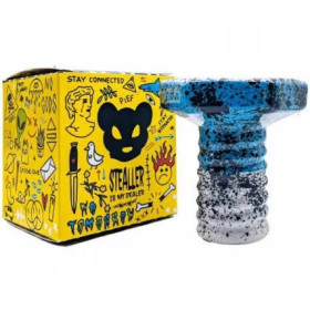 Чаша Stealler Bowls Bolt Laguna Felix Shop