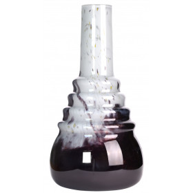 Колба Gorilla 630 Черно-Белая Felix Shop