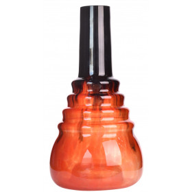 Колба Gorilla 630 Черно-Красная Felix Shop