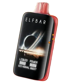 Электронная сигарета Elf Bar MoodNight 40000 Lime Cola (Лайм Кола) Felix Shop