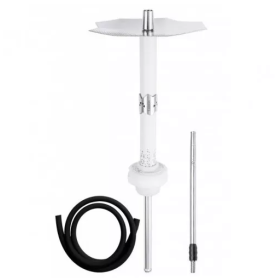 Шахта Embery Equal Silver-Snow Felix Shop