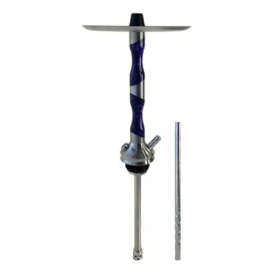 Шахта Sky Hookah Vertigo Purple Felix Shop