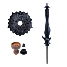 Шахта Karma 3,0 Черный Felix Shop