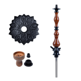 Шахта Karma 0.0 Коричневый Felix Shop