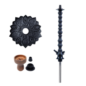 Шахта Karma 1,1 Черный Felix Shop