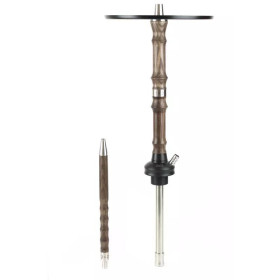 Шахта для кальяна 2х2 Hookah v. 1.1 Brown Felix Shop