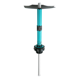 Кальян Embery Equal Sky Blue-Black Felix Shop