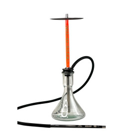 Кальян Trumpet Empire Neon Orange Felix Shop