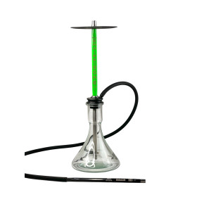 Кальян Trumpet Empire Neon Green Felix Shop