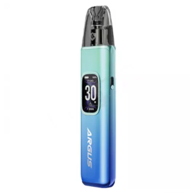 Pod-система VooPoo Argus G3 Aurora Blue Felix Shop
