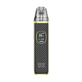 Pod-Система Xlim Pro 2 Pod Kit Black Carbon Felix Shop