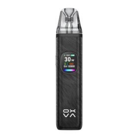 Pod-Система Xlim Pro 2 Pod Kit Platinum Black Felix Shop