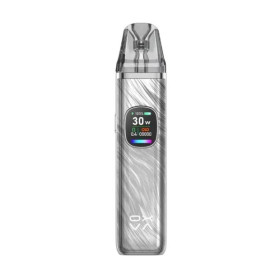 Pod-Система Xlim Pro 2 Pod Kit Platinum Gray Felix Shop