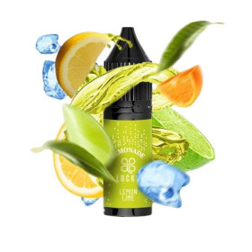 Жидкость Lucky Lemon Lime Lemonade (Лимон Лайм Лимонад) 15мл 5% Felix Shop