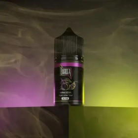 Жидкость Набор Chaser Black Sour Plum Lime 30мл 5%  Felix Shop