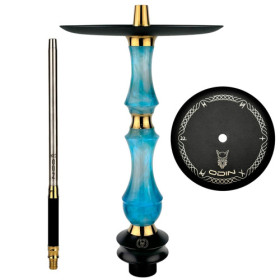 Шахта Sunpipe Hookah Odin Royal Milkyway Felix Shop