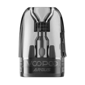 Картридж VooPoo Argus Pod Top Filling V2 0.7ohm 3ml Картридж VooPoo Argus Pod Top Filling V2 0.7ohm 3ml Felix Shop