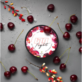 Табак 4:20 Light Line Вишня Барбарис 100 гр Felix Shop