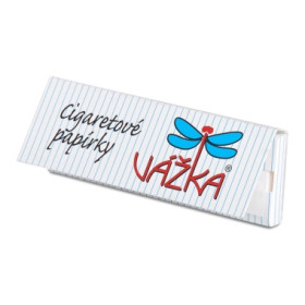 Бумага сигаретная Vazka Short Booklets Felix Shop