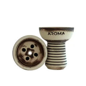 Чаша Aroma Hookah Sierra Felix Shop