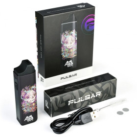 Вапорайзер Pulsar APX V3 Herb - Nebular Felix Shop