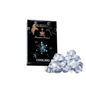 Табак Al Shaha Cooling (Лёд Холодок) 50 гр Felix Shop
