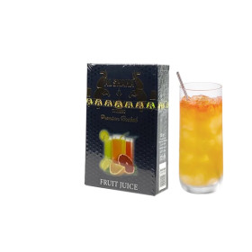Табак Al Shaha Fruit Juice (Фруктовый Микс) 50 гр Felix Shop