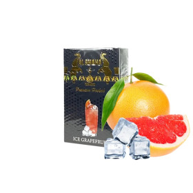 Табак Al Shaha Grapefruit Ice (Грейпфрут Лёд) 50 гр Felix Shop