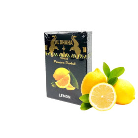 Табак Al Shaha Lemon (Лимон) 50 гр Felix Shop