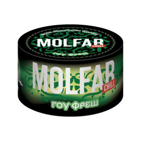 Табак Molfar Chill Line Гоу Фреш (Лимонад Огурец Кактус Лайм) 100 гр Табак Molfar Chill Line Гоу Фреш (Лимонад Огурец Кактус Лайм) 100 гр Felix Shop