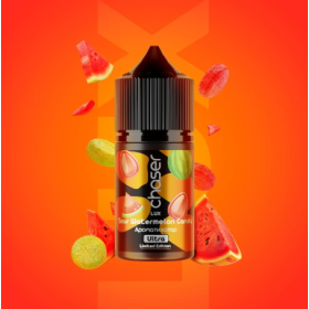 Жидкость Набор Chaser Lux Watermelon Candy (Арбузные Конфеты) 30мл 5% Felix Shop