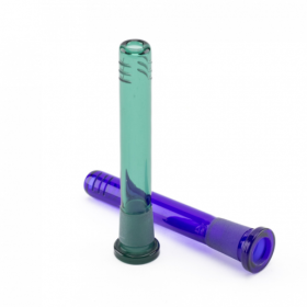 Шлиф для бонга Horizontal Slit Colour Stem - Размер: 110мм Felix Shop