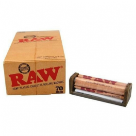 Машинка для самокруток RAW Roller 70 Felix Shop