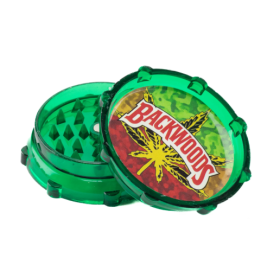 Гриндер Backwoods Acrylic Felix Shop