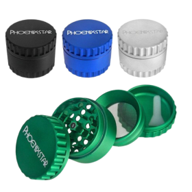 Гриндер Phoenix Small Felix Shop