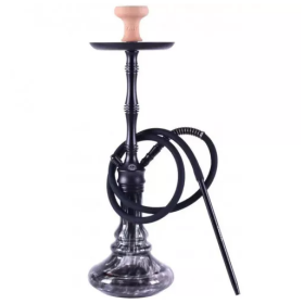 Кальян Yahya Elegance 560 Black Кальян Yahya Elegance 560 Black Felix Shop