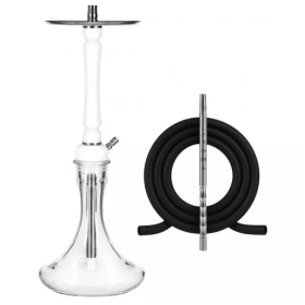 Кальян Aroma Hookah Yankee White Felix Shop