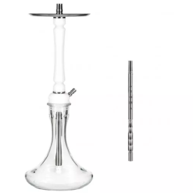 Шахта Aroma Hookah Yankee White Felix Shop
