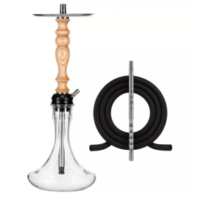 Кальян Aroma Hookah Bravo Original Felix Shop